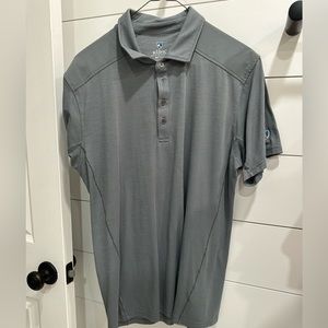 Mens Polo Shirt